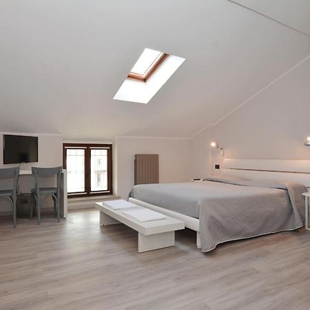 Hotel & Apartments " Perpoin " Saluzzo Zewnętrze zdjęcie