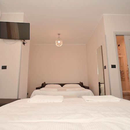 Hotel & Apartments " Perpoin " Saluzzo Zewnętrze zdjęcie