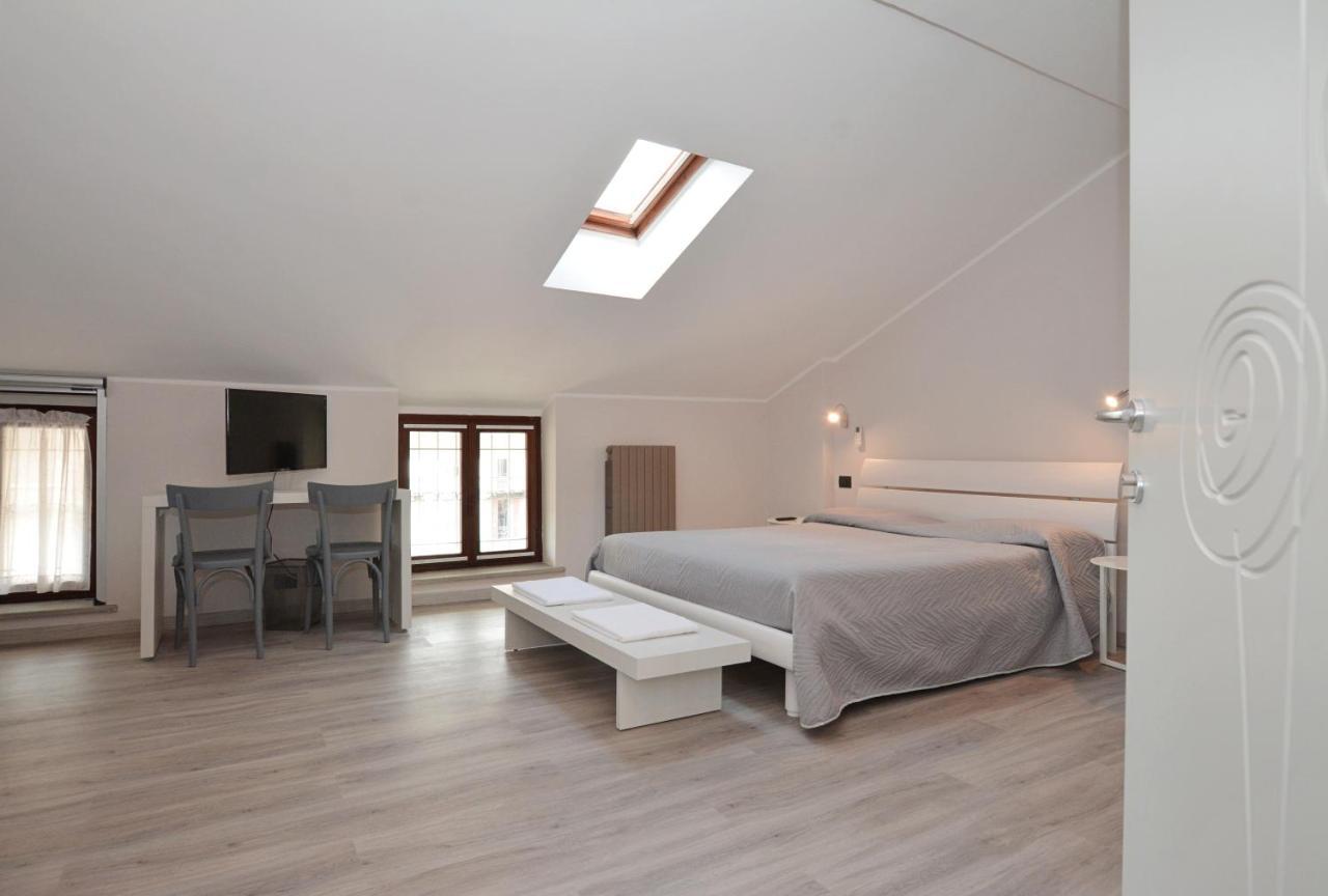 Hotel & Apartments " Perpoin " Saluzzo Zewnętrze zdjęcie