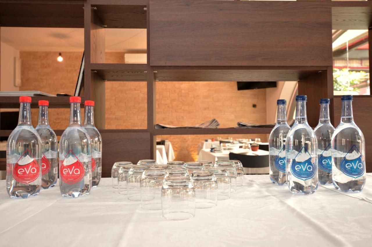 Hotel & Apartments " Perpoin " Saluzzo Zewnętrze zdjęcie