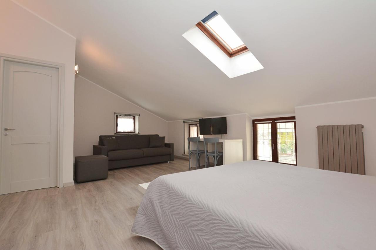 Hotel & Apartments " Perpoin " Saluzzo Zewnętrze zdjęcie