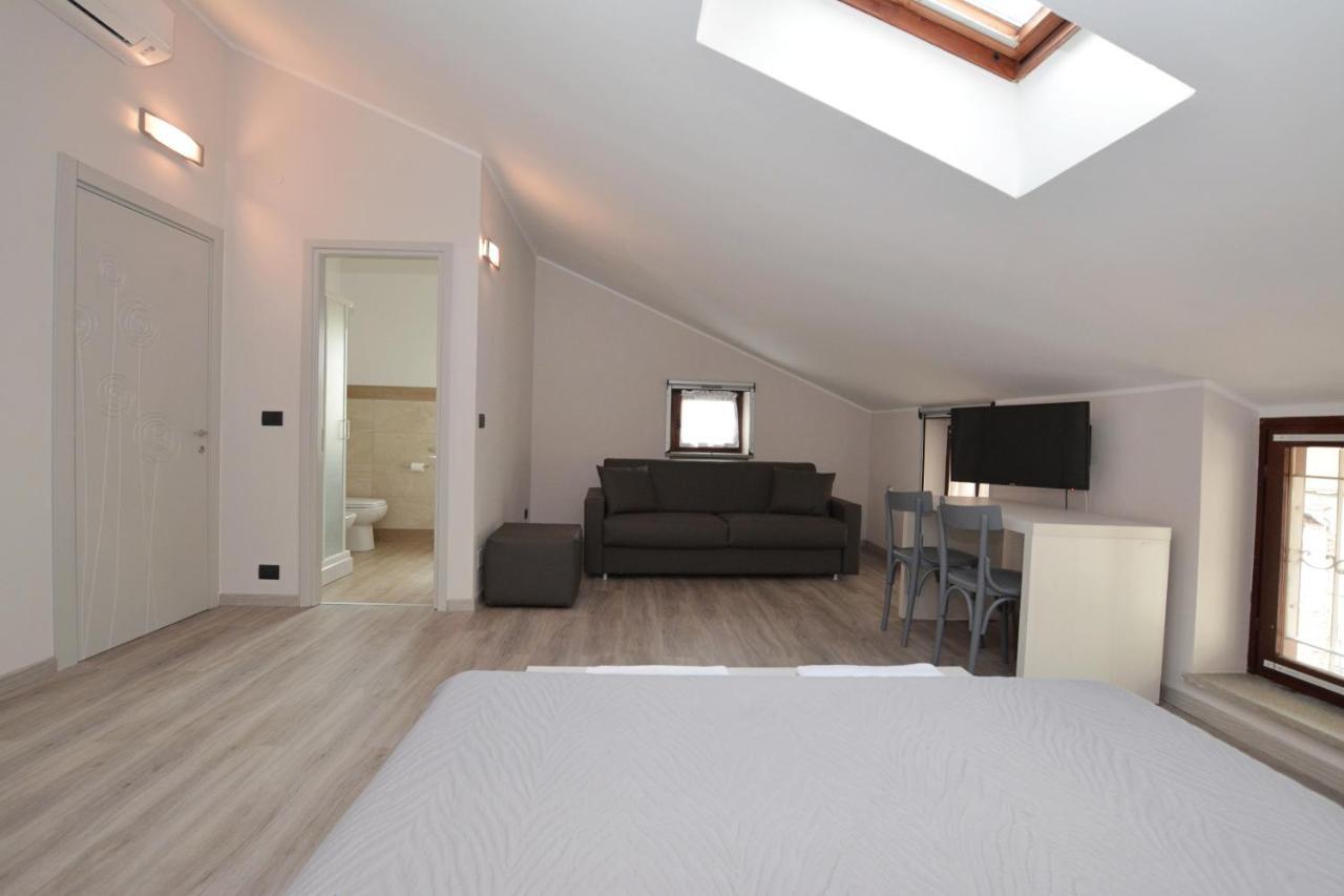 Hotel & Apartments " Perpoin " Saluzzo Zewnętrze zdjęcie
