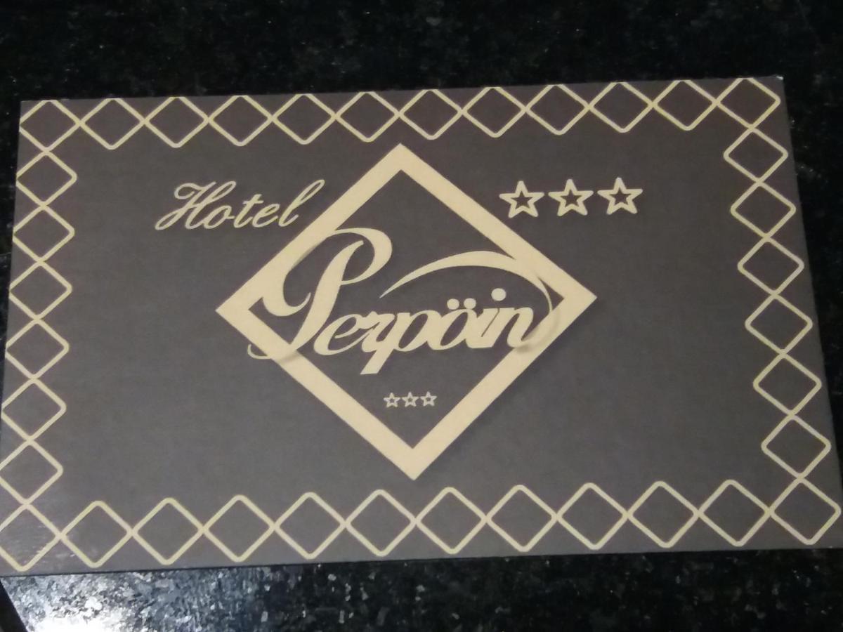 Hotel & Apartments " Perpoin " Saluzzo Zewnętrze zdjęcie