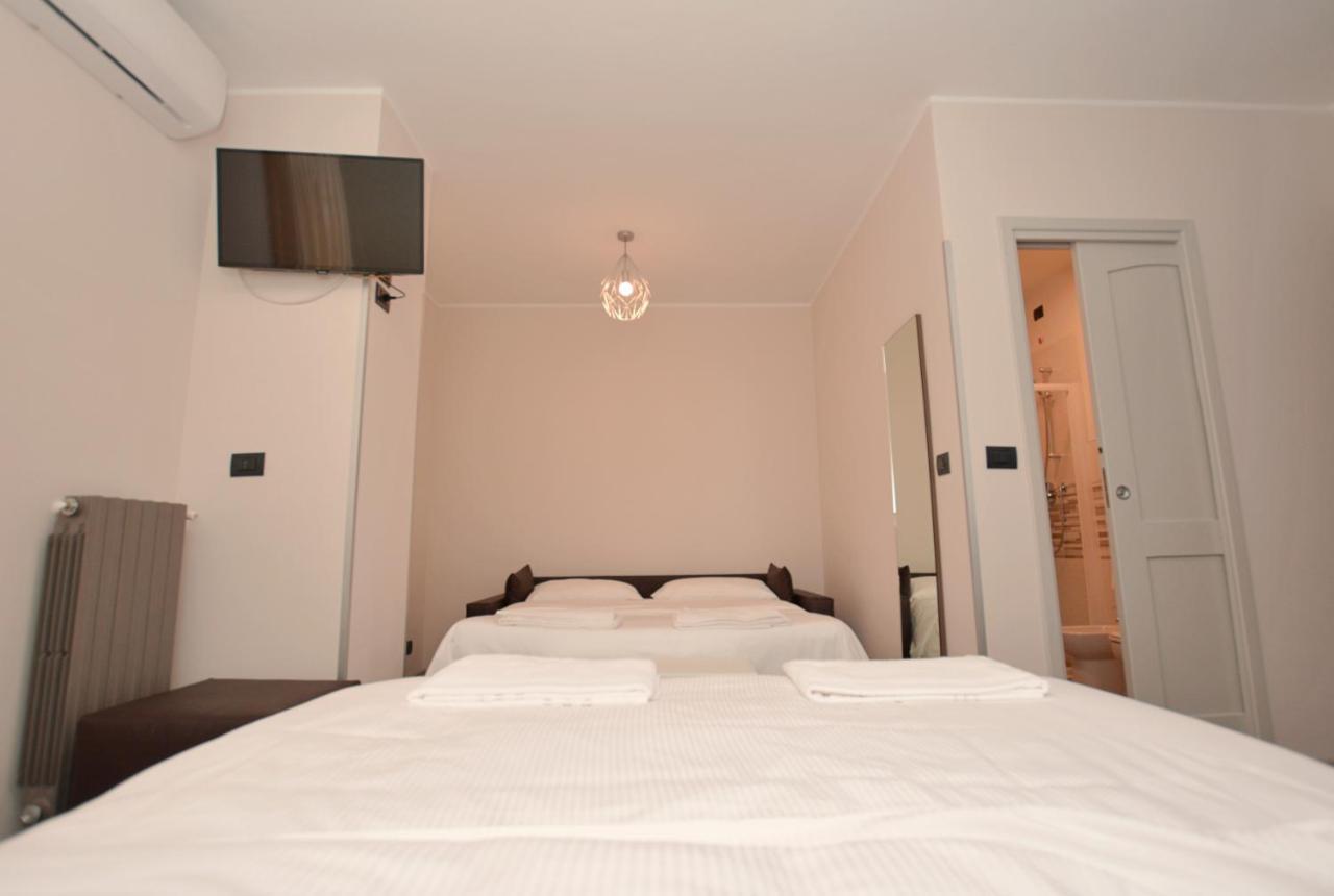 Hotel & Apartments " Perpoin " Saluzzo Zewnętrze zdjęcie