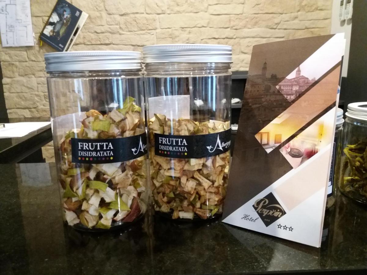 Hotel & Apartments " Perpoin " Saluzzo Zewnętrze zdjęcie