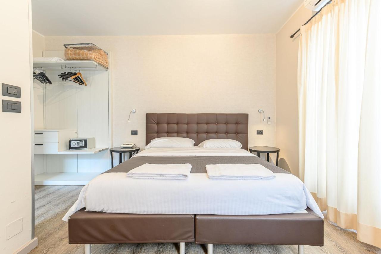 Hotel & Apartments " Perpoin " Saluzzo Zewnętrze zdjęcie