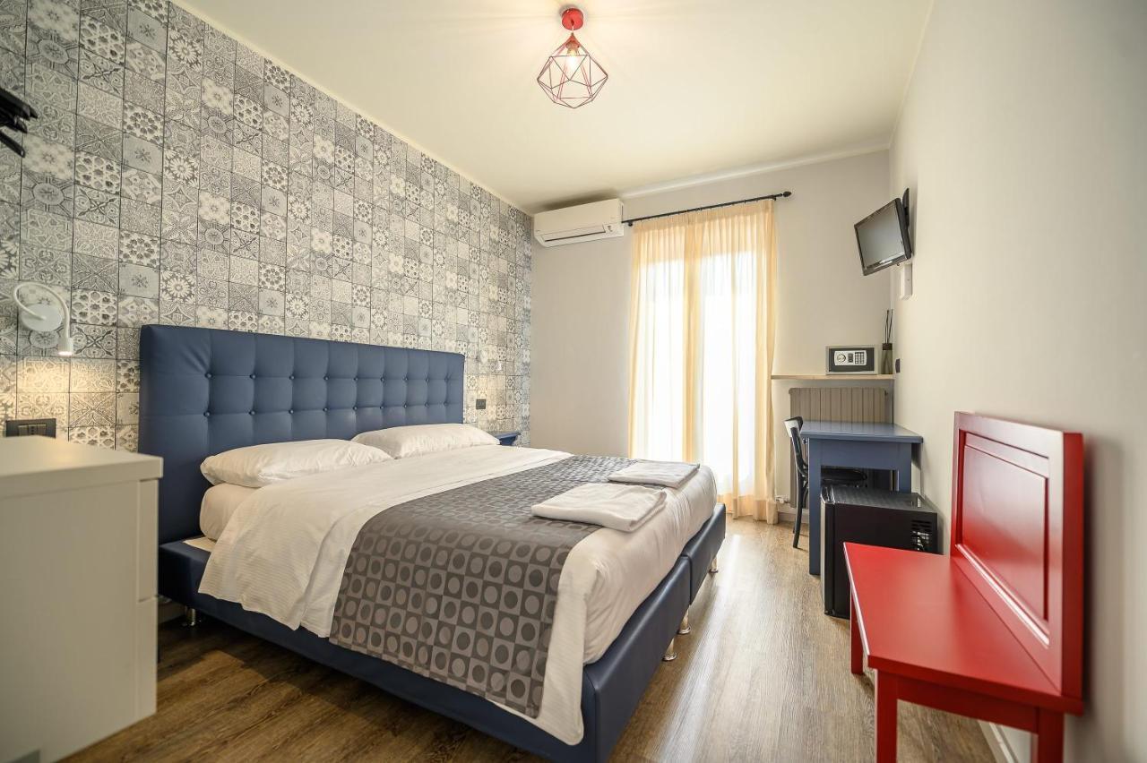 Hotel & Apartments " Perpoin " Saluzzo Zewnętrze zdjęcie