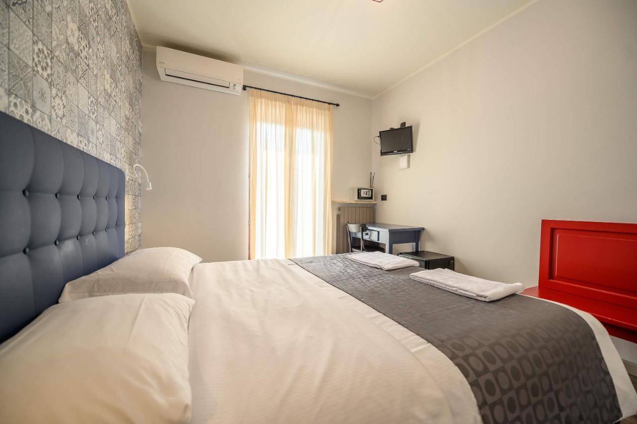Hotel & Apartments " Perpoin " Saluzzo Zewnętrze zdjęcie