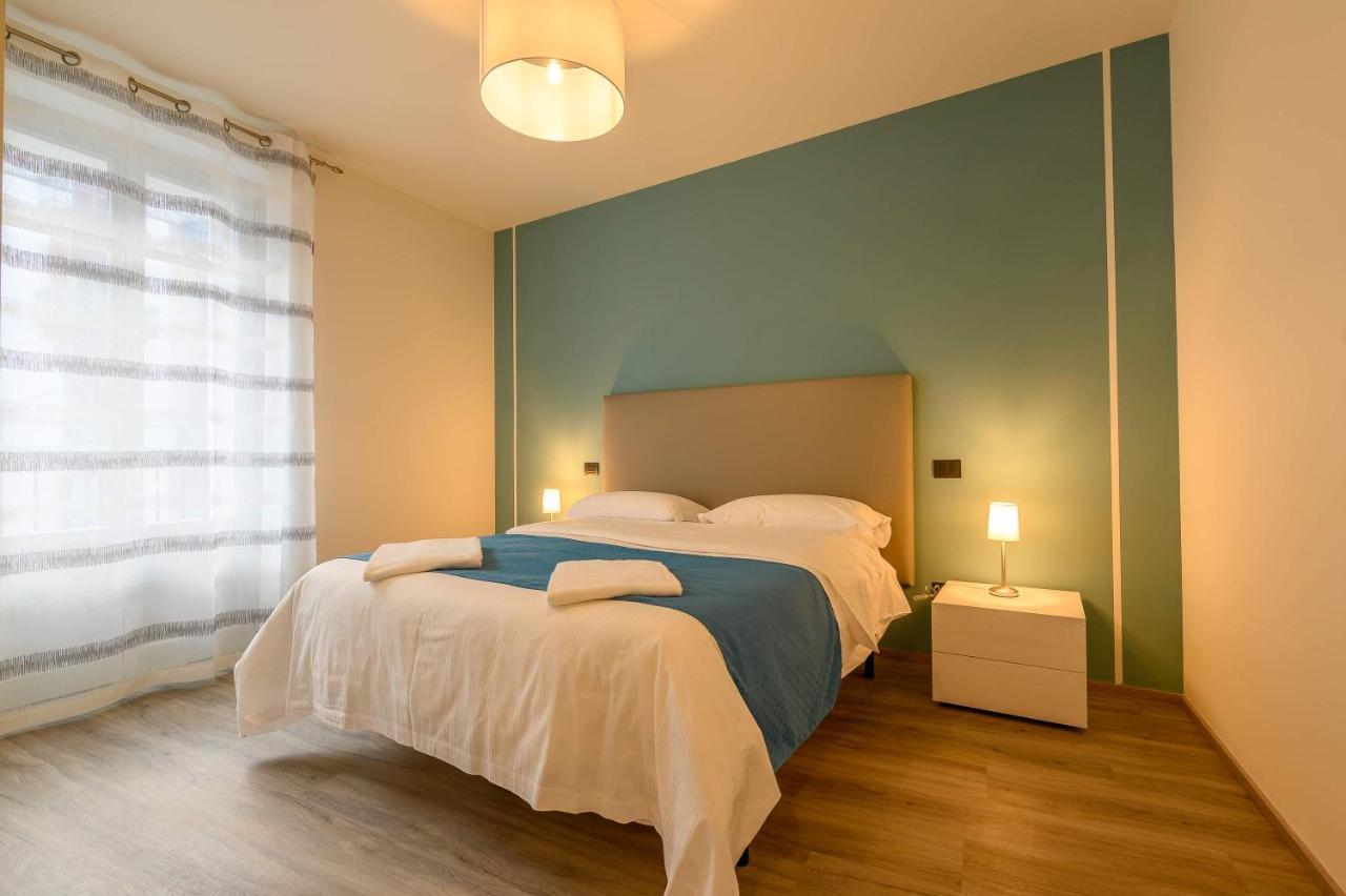 Hotel & Apartments " Perpoin " Saluzzo Zewnętrze zdjęcie