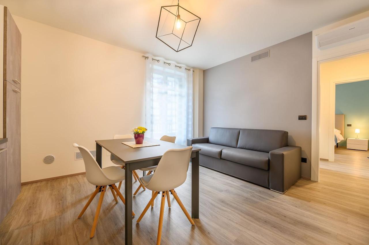 Hotel & Apartments " Perpoin " Saluzzo Zewnętrze zdjęcie
