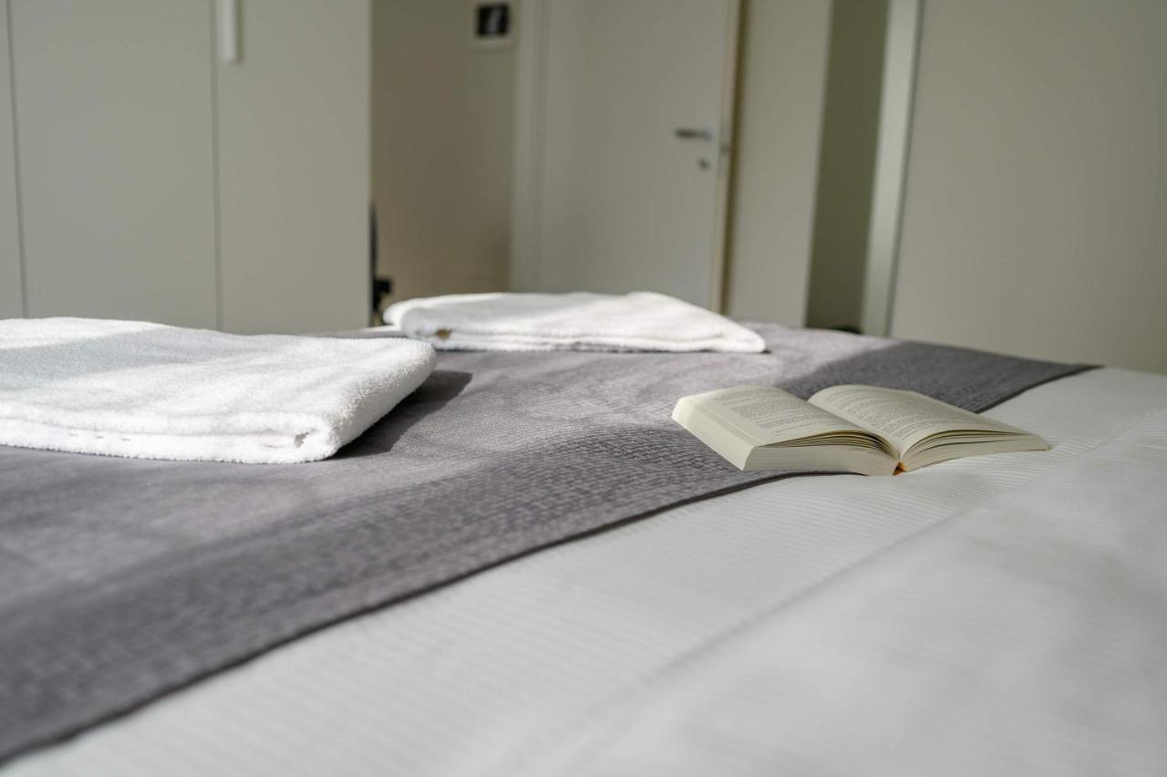 Hotel & Apartments " Perpoin " Saluzzo Zewnętrze zdjęcie