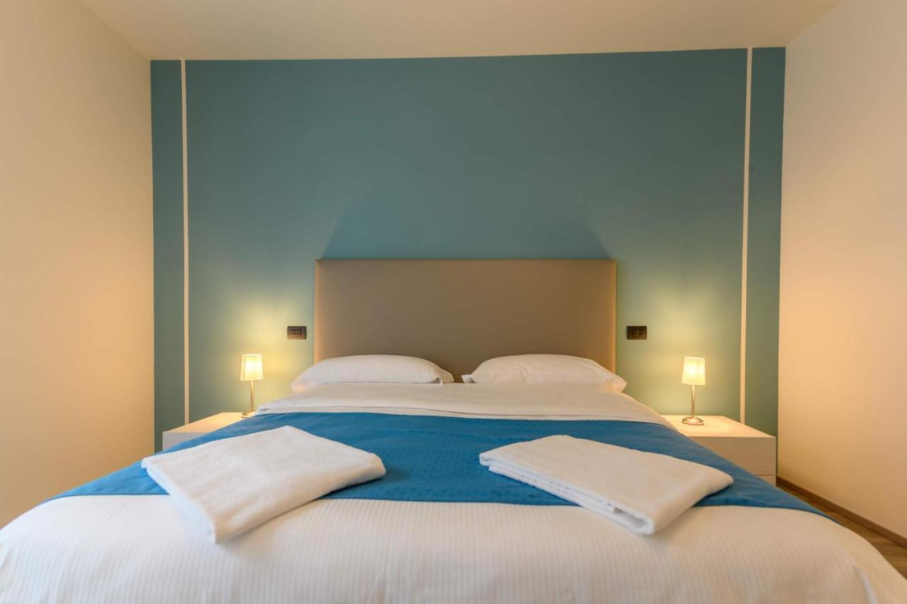 Hotel & Apartments " Perpoin " Saluzzo Zewnętrze zdjęcie
